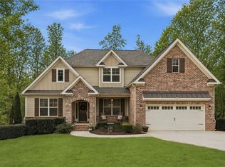 5876 Woodland Park Ct, Jefferson, GA 30549