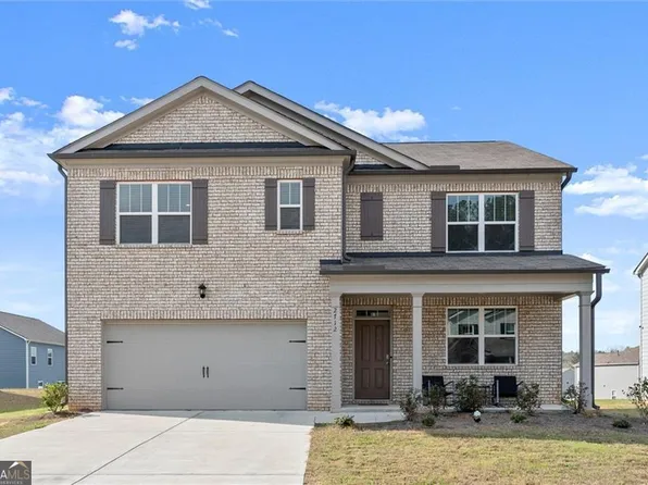 2712 Serena Way, Atlanta, GA