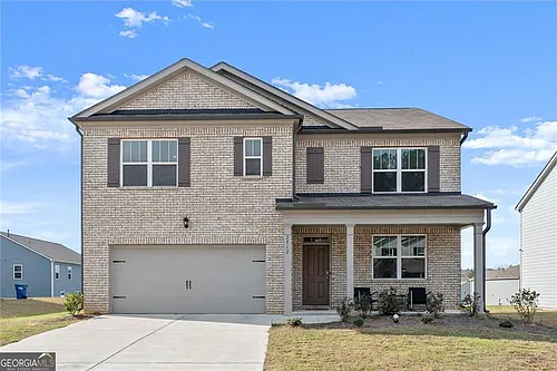 2712 Serena Way Photo 1