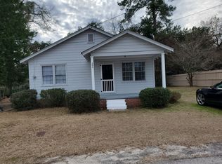 106 Georgia St, Graniteville, SC 29829