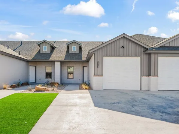 1115 N 7th St, Wolfforth, TX 79382