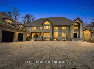 65 Offord Cres, Aurora, ON L4G 0K5