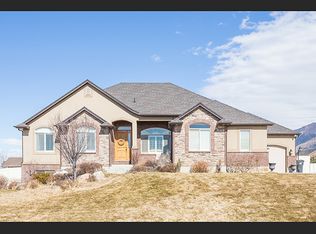 1020 W 8100 S, Willard, UT 84340