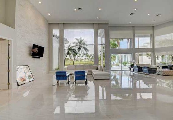 Home For Sale In St Andrews Country Club