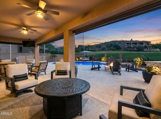 9007 E Canyon Creek Dr, Gold Canyon, AZ 85118