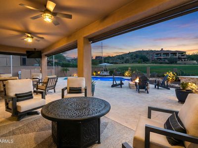 9007 E CANYON CREEK Drive, Gold Canyon, AZ, 85118