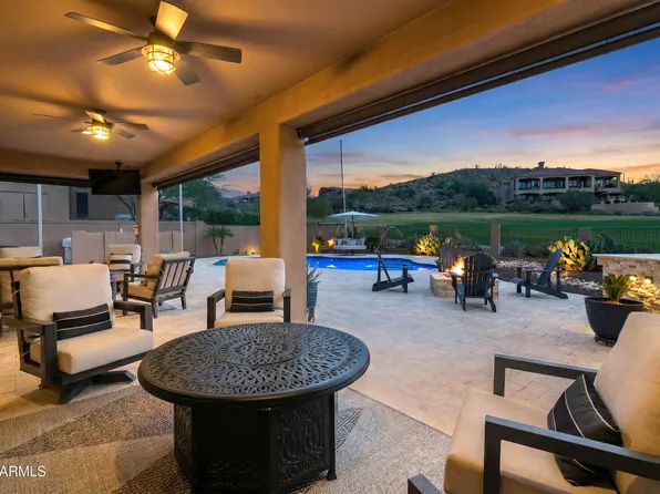 9007 E CANYON CREEK Drive, Gold Canyon, AZ 85118