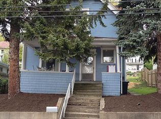 733 Ridgeway Ave, Morgantown, WV 26505