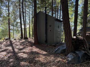 12790 Long Ridge Rd, Zenia, CA 95595