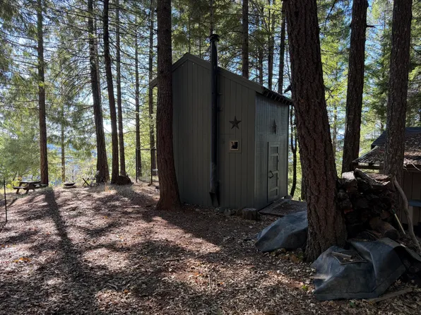 12790 Long Ridge Rd, Zenia, CA 95595