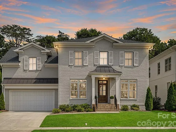 4005 Ashton Ridge Ln, Charlotte, NC 28226