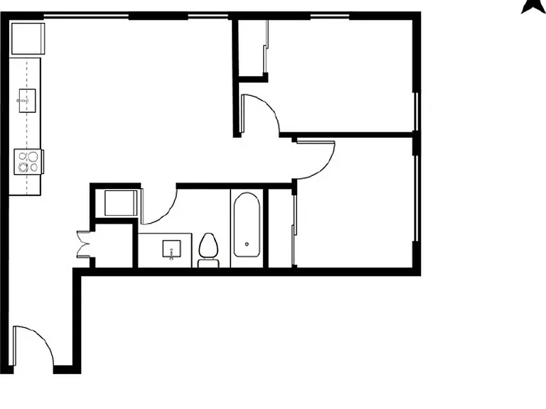 Niwa Apartments | Modern City Living in Queen Anne | Furnished Units & Move in Specials! — Photo 36