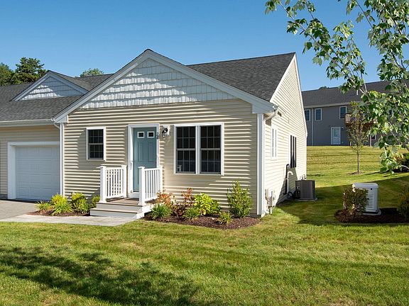 2nd image of 28 Tupper Hill Rd #28