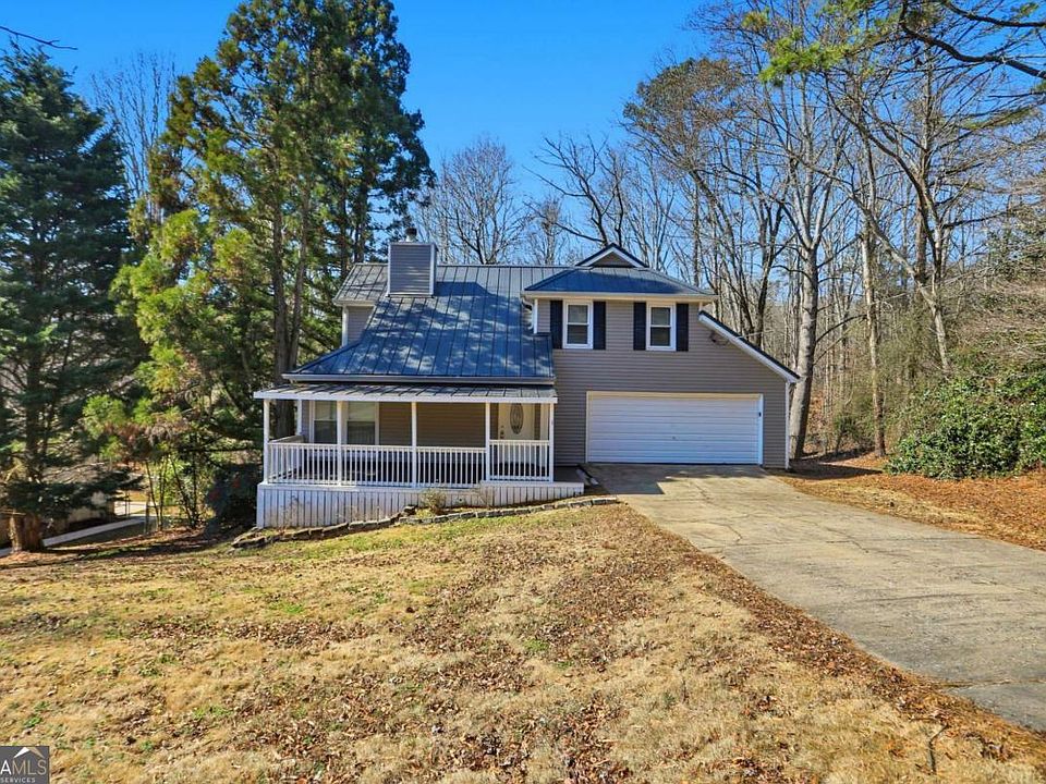 1st image of 4927 Wade Valley Way