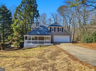 4927 Wade Valley Way, Cumming, GA 30040