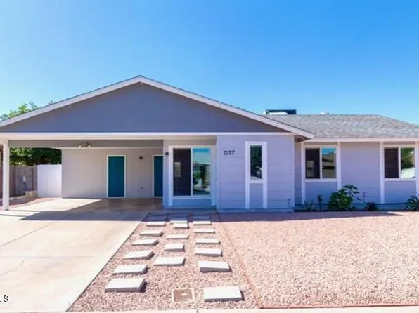 7127 W Vermont Ave, Glendale, AZ 85303