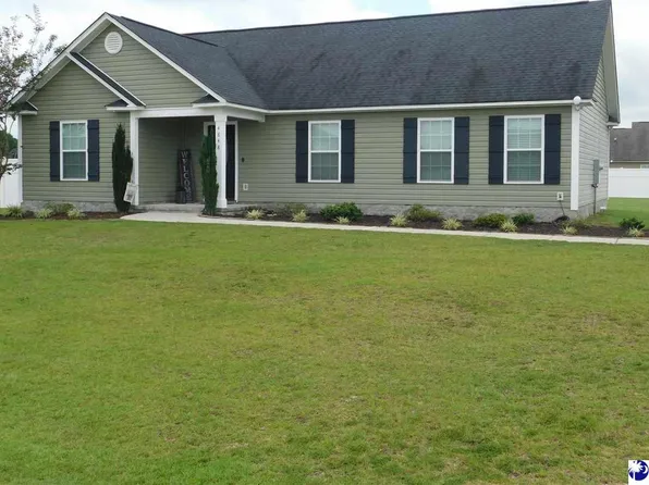 4848 Lullwater Dr, Darlington, SC 29532