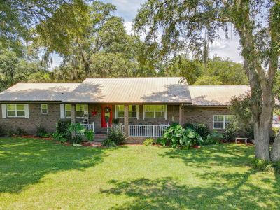 1490 NW Brown Rd, Lake City, FL, 32055