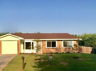 5404 Denise Dr, Haltom City, TX 76148