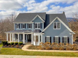 6610 Welbourne Ln, Crozet, VA 22932