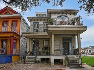 130 S Norman C Francis Pkwy #A, New Orleans, LA 70119