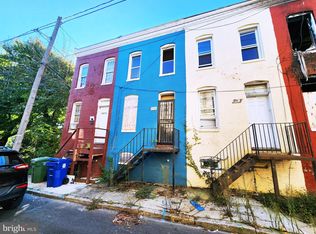 2533 Boyd St, Baltimore, MD 21223