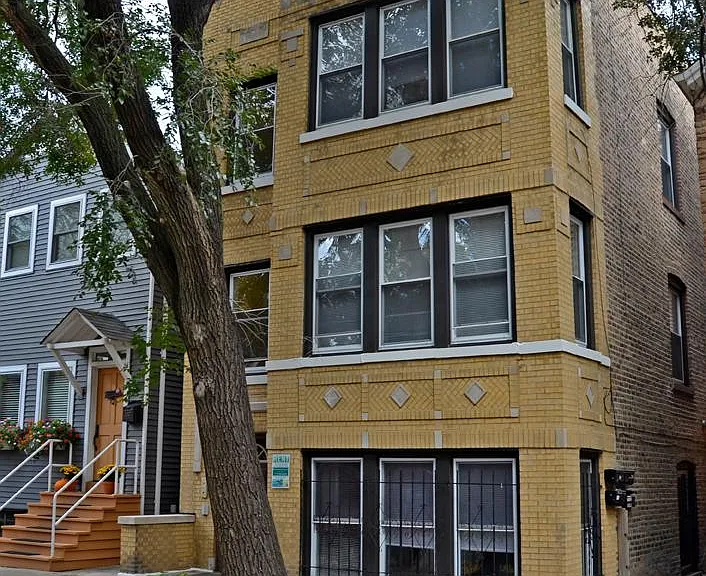 2315 N Greenview Ave #1F — Photo 11