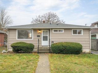 1503 W Glass Ave, Spokane, WA 99205
