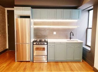 1068 Park Pl #3B, Brooklyn, NY 11213
