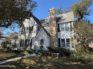 204 High School Dr, Ville Platte, LA 70586