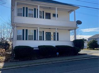 34 Kentland Ave, Providence, RI 02904