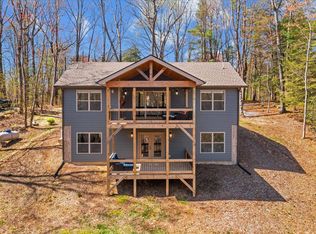 LOT Cherokee Trl, CHATSWORTH, GA 30705