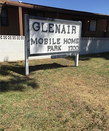 2nd image of 1700 S Glendora Ave Spc 34