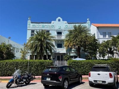 1218 Drexel Ave APT 206, Miami Beach, FL, 33139