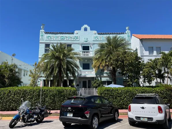 1218 Drexel Ave APT 206, Miami Beach, FL 33139