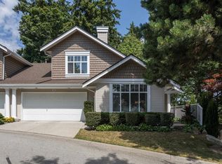 14877 33rd Ave #36, Surrey, BC V4P 3A3