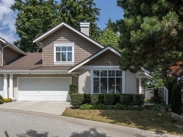 14877 33rd Ave #36, Surrey, BC V4P 3A3