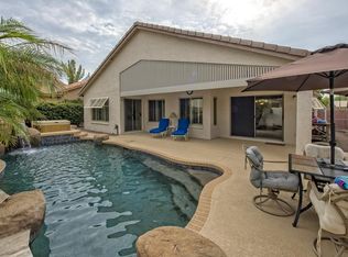 3440 N 146th Dr, Goodyear, AZ 85395