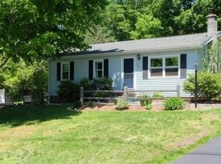 256 Brookside Cir, Northampton, MA 01062