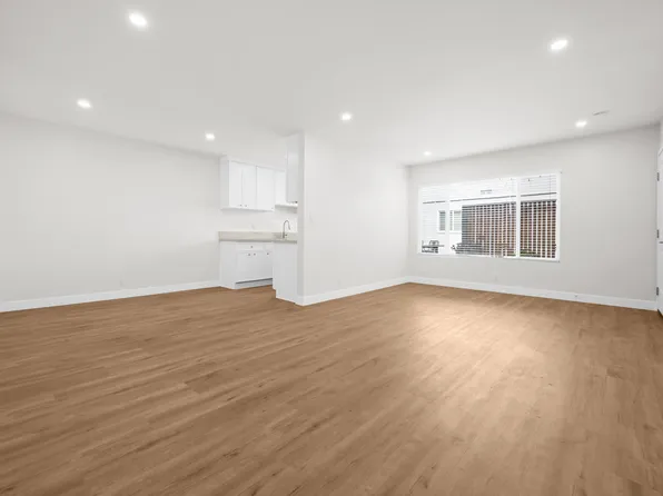 550 N Orlando Ave, Los Angeles, CA