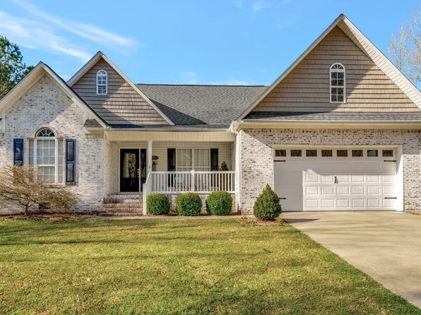332 Bow Range Rd, Guntersville, AL 35976
