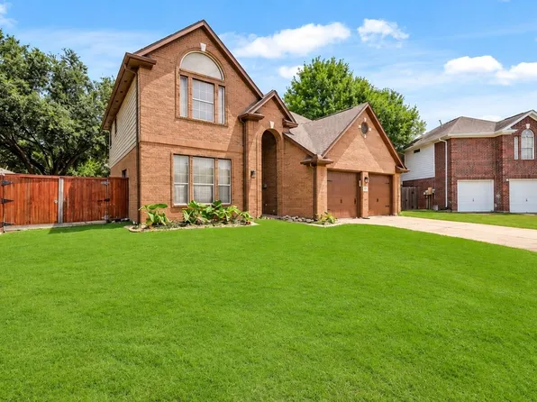 4305 Windswept Dr, Montgomery, TX 77356