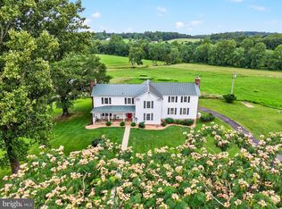 13537 Spotswood Way, Amissville, VA 20106