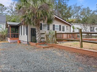 2058 Inland Dr SW, Ocean Isle Beach, NC 28469