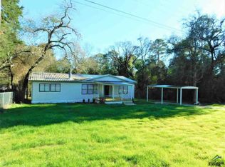 22699 Dogwood Trl, Flint, TX 75762