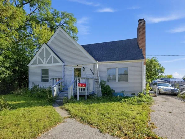 8340 W Fond Du Lac AVENUE, Milwaukee, WI 53218