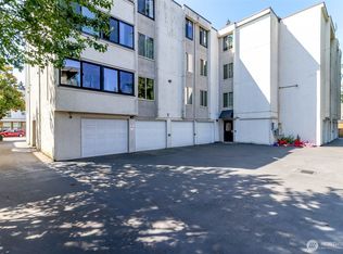 Marquis Condominium, Seattle, WA 98133