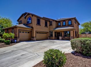 13513 W Banff Ln, Surprise, AZ 85379