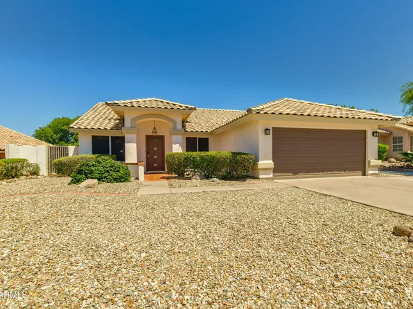 6444 E VIRGINIA Street, Mesa, AZ 85215