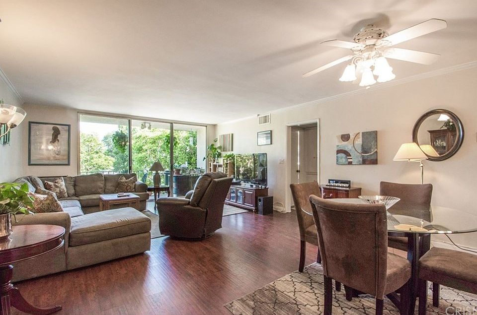 1st image of 10240 Camarillo St APT 214